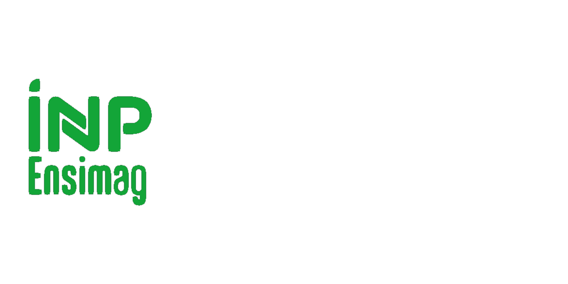 Ensimag Alumni Logo